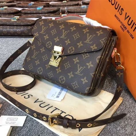 metis louis vuitton recensioni